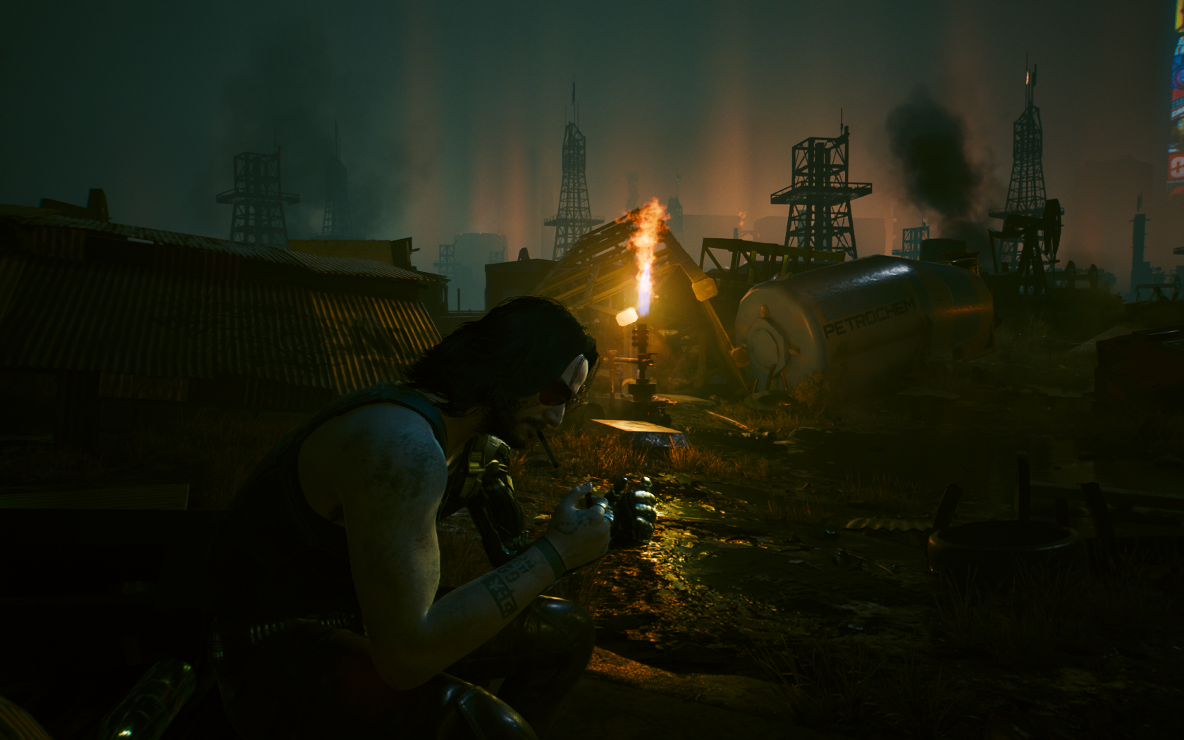 The Days I Didn’t Want to Wake Up